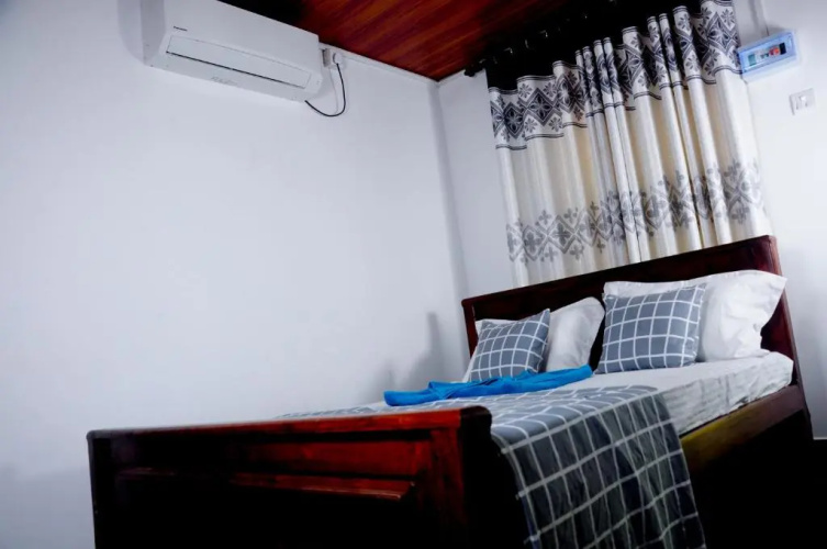 Ceylon Resort