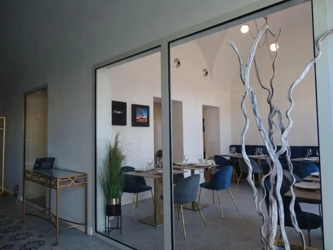 20 Miglia Boutique Hotel