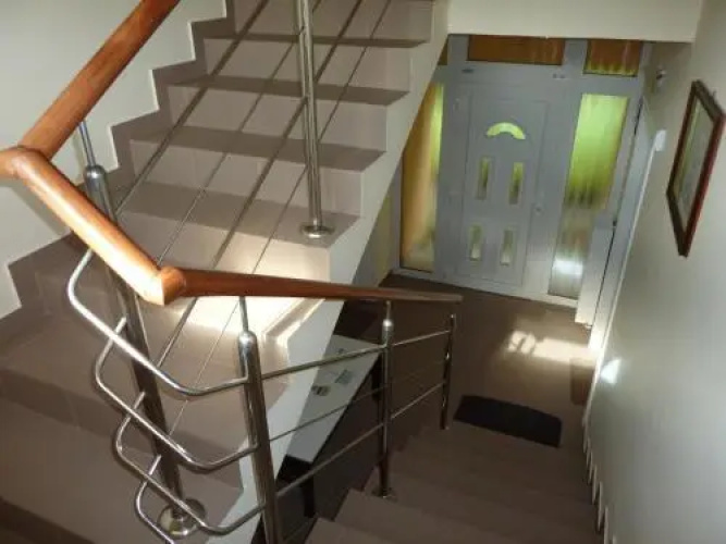 Luca Apartments