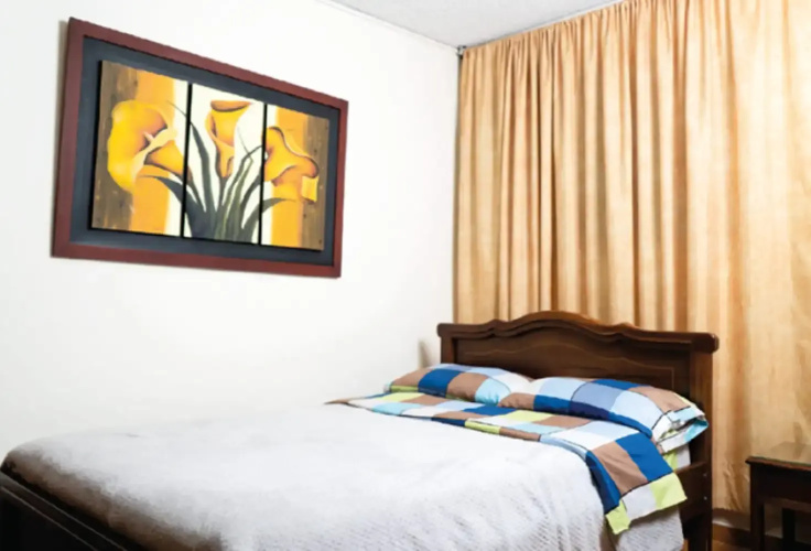 Hotel Juanambú