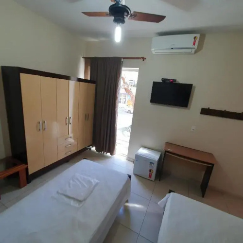 OYO Hotel Muriaé