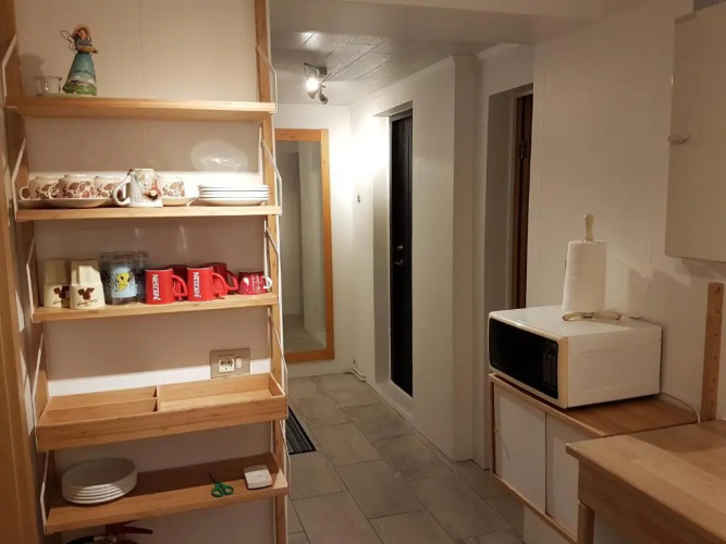 Holiday Guesthouse