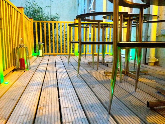 Oyo Eagle House Hotel, St Leonards Hastings photo 9