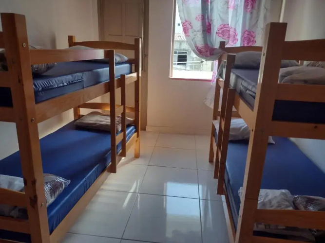 Hostel da Residencia
