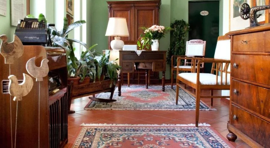 Albergo Al Vescovo