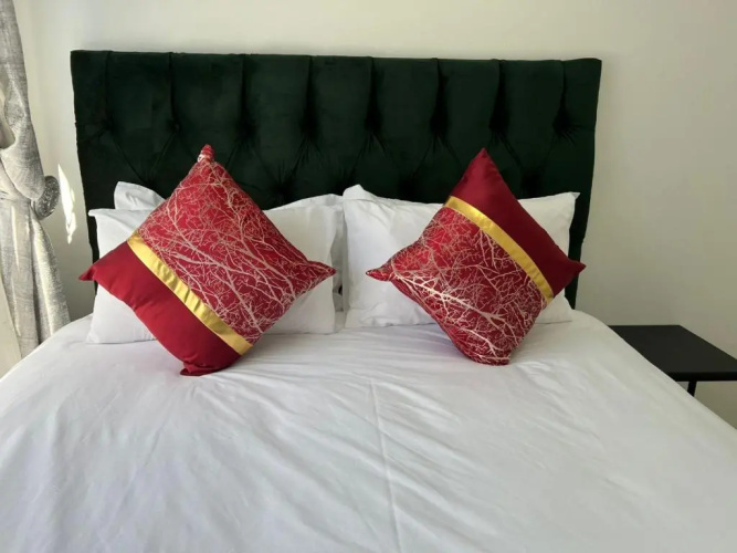 Safi 2 bedroom Apartment - 1