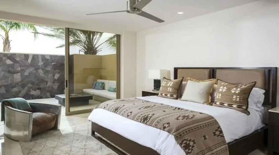 Villa Pacifica West by Cabo Platinum