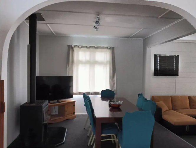 5 Bedroom House at 7 Salisbury Road