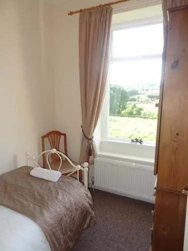 Fell Cottage
