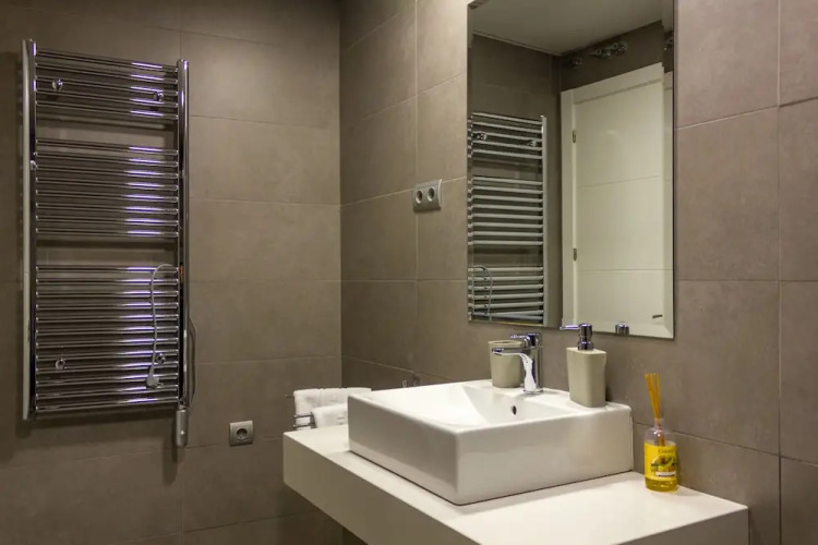 Imagen de Arenal Suites
