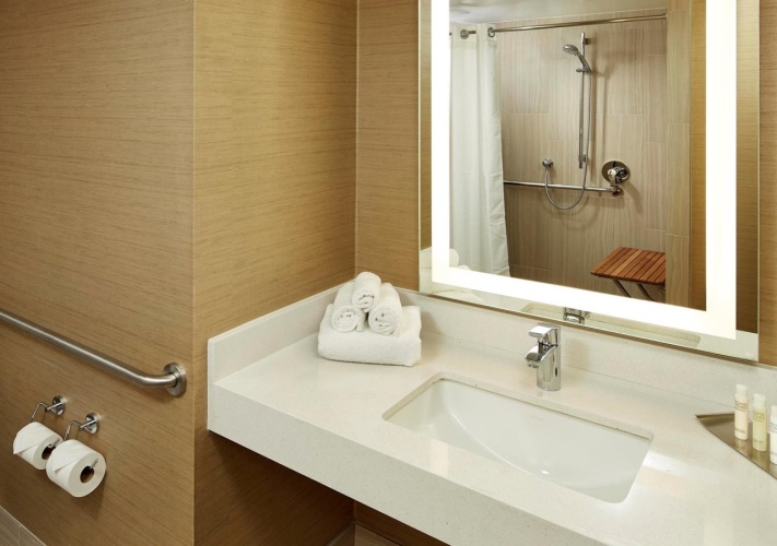 DoubleTree by Hilton Hotel Golf Resort Palm Springs photo 10