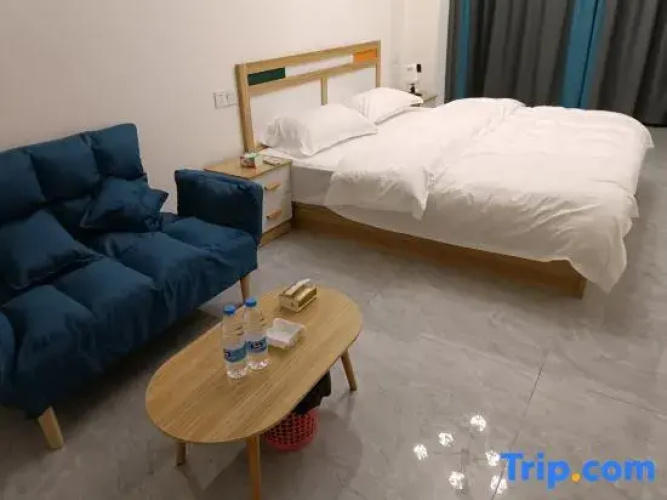 Susan Boutique Homestay