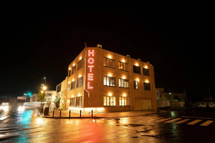 Image de l'hôtel
