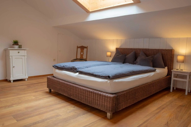 Ferienwohnung Traudl