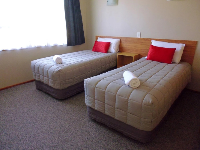 Broadview Motel