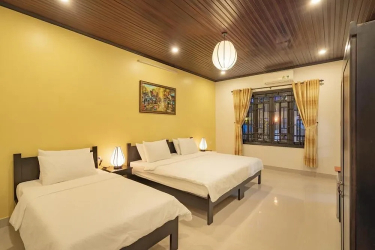 Old Lane Homestay