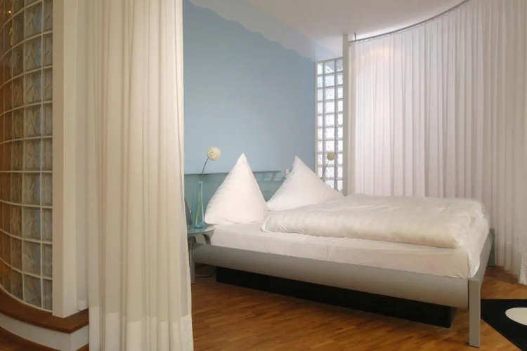 Hotel Alter Pfarrhof