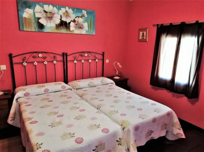 Casa Rural La Dehesa