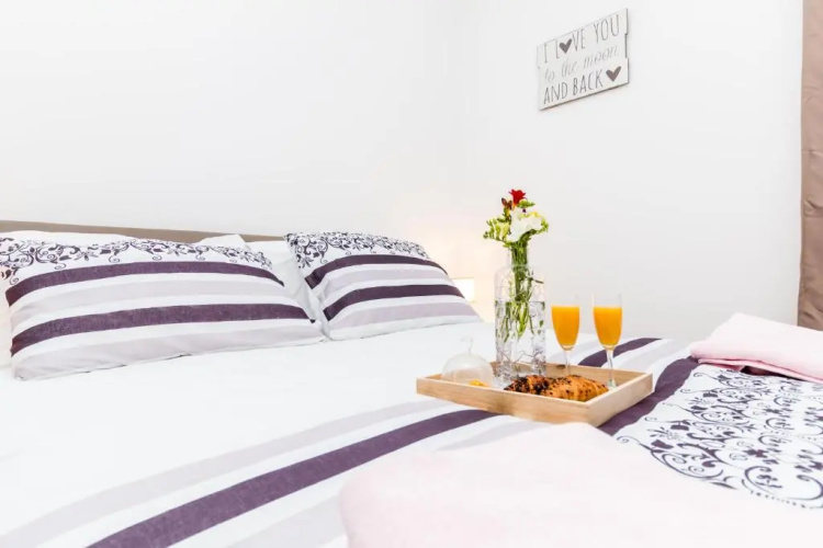 Apartman Bella