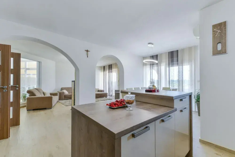 Villa Olive Garden