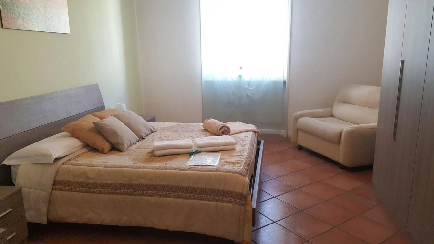 Bed and Breakfast Donizetti