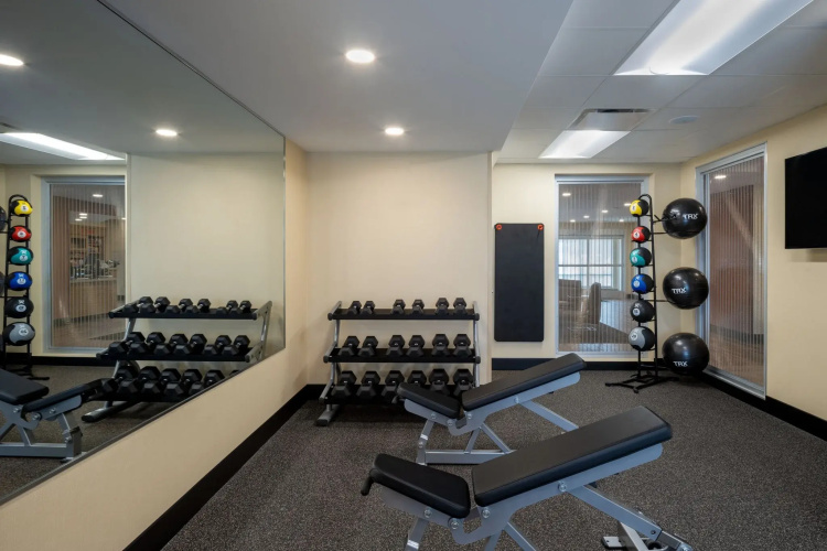 TownePlace Suites by Marriott Venice
