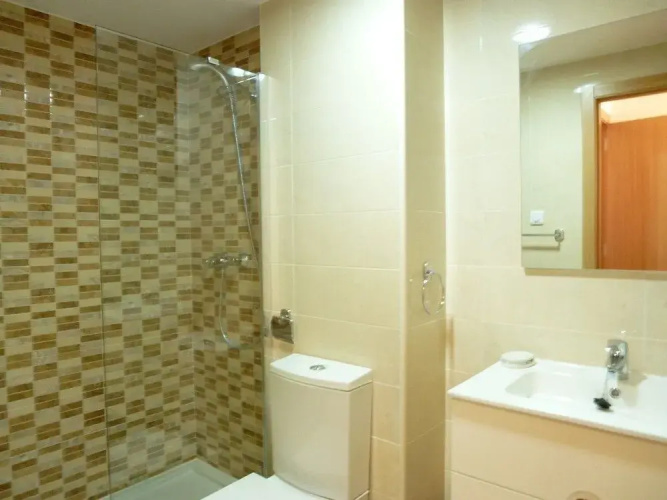 Apartamento Bennecke Rimini