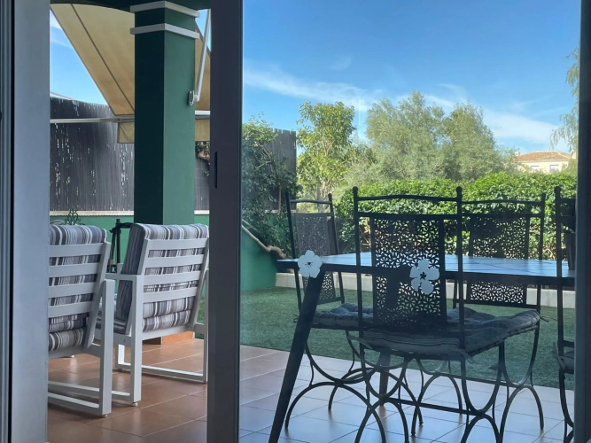 Maison Illeta Golf Bonalba