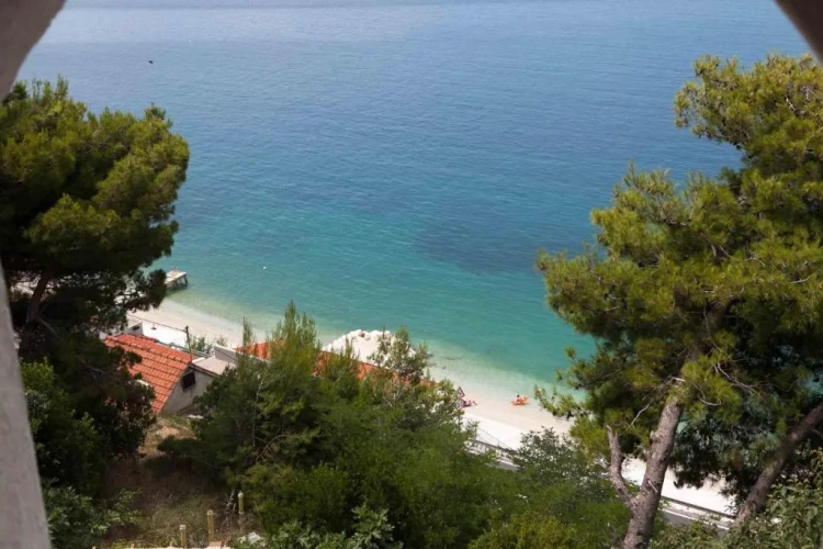 1 Bedroom Apartment with balcony and with view