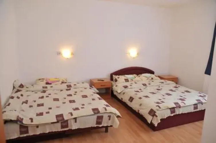 Villa Ivanovic BB