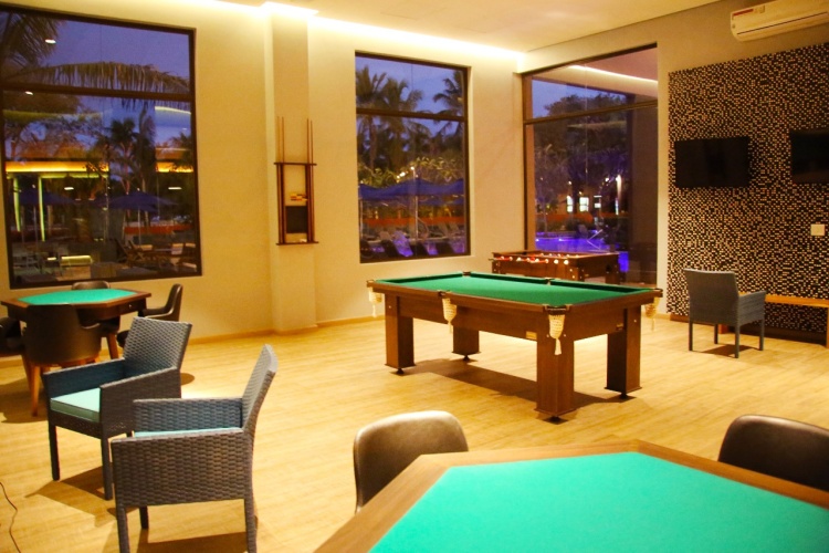 Hot Beach Resort photo 17