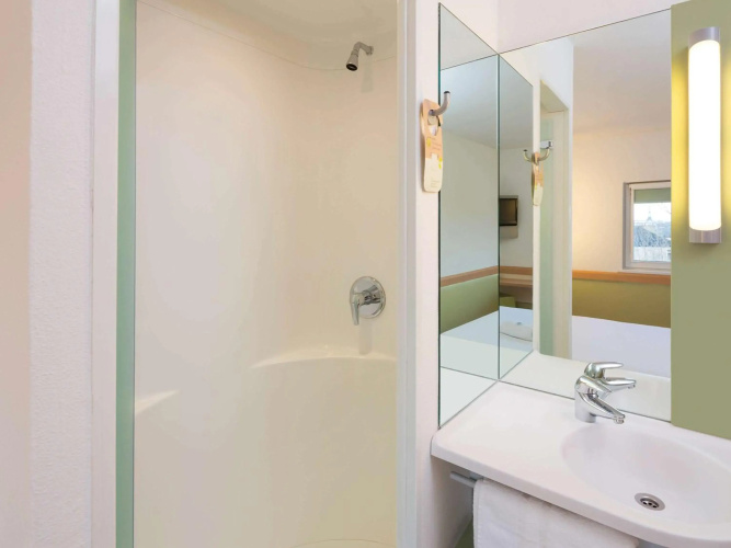 ibis budget Glasgow