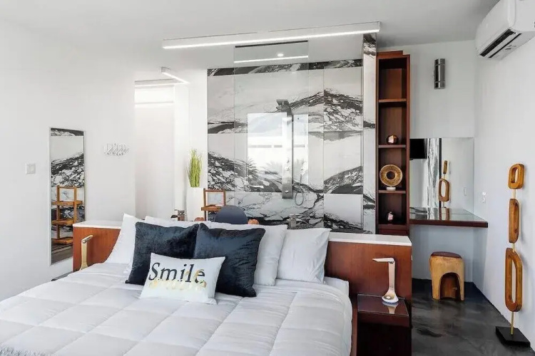 2bdr Oceanside Vacation Villa, Hotel Amenities v3