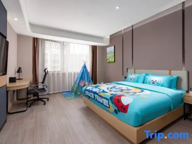 1 Bedroom Suite