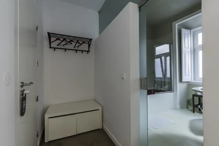 Chiado Prime Suites I by Homing