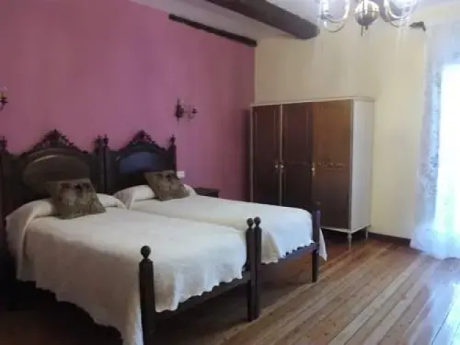 La Posada De Pesquera