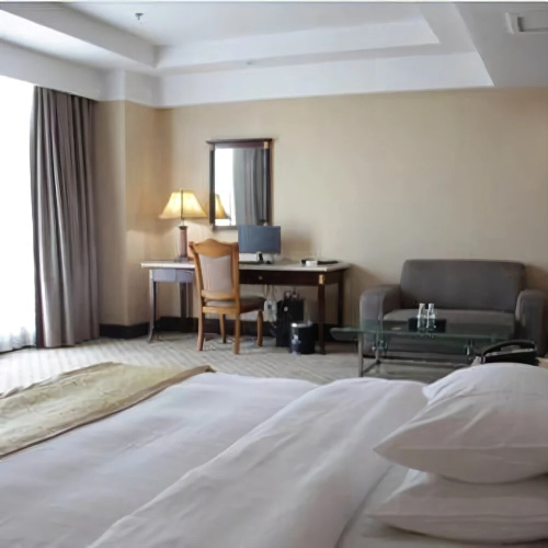 Hong Teng Hotel