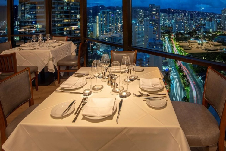 Ilikai Hotel & Luxury Suites photo 31