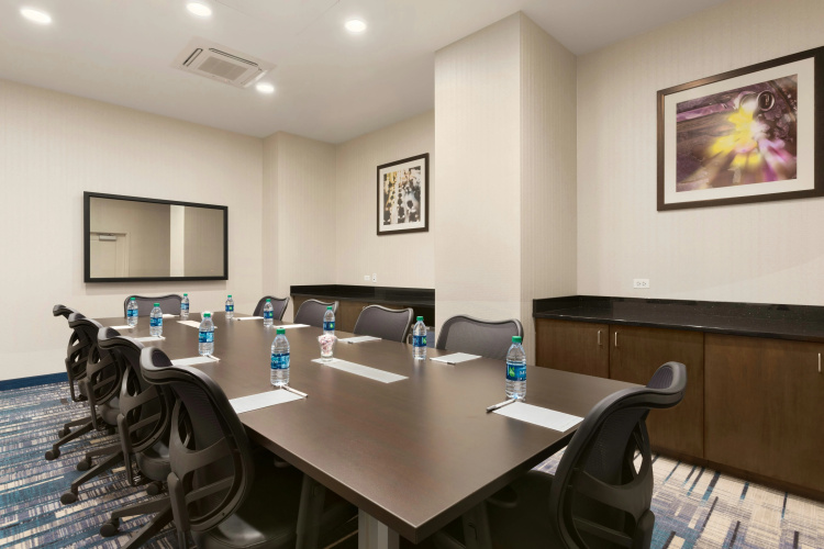 Hampton Inn Chicago Downtown/N Loop/Michigan Ave photo 13