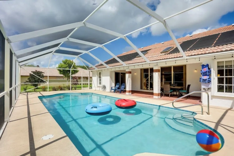 3 Bedrooms Cottage