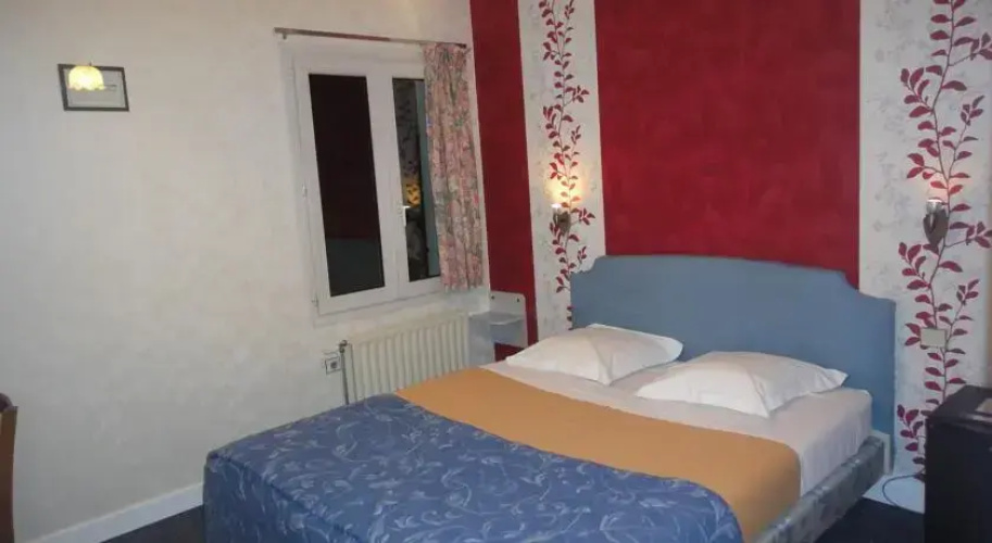 hotel le marais