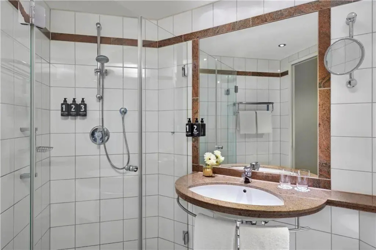 The Curve Hotel BayArena Leverkusen