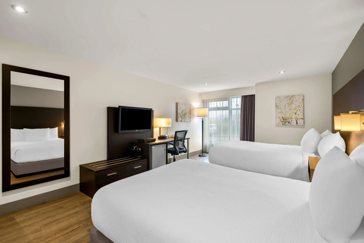 Best Western Hotel St. Jerome