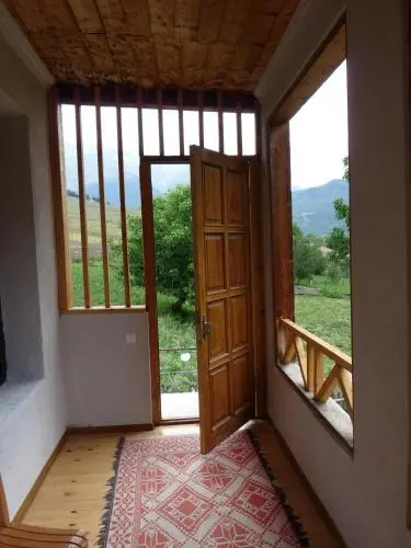 Guesthouse Mountain View