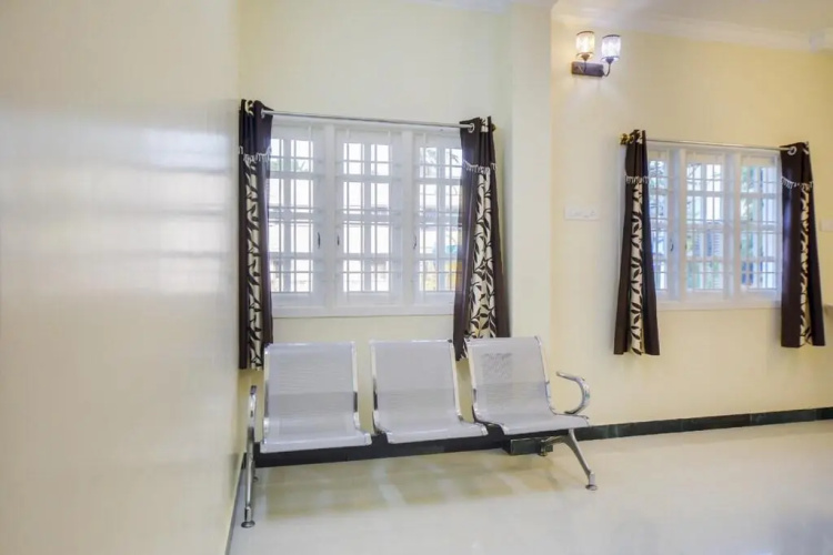 Sri Sai Sathya Residency