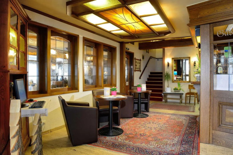 Otel görseli