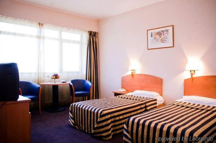 Hotel Class