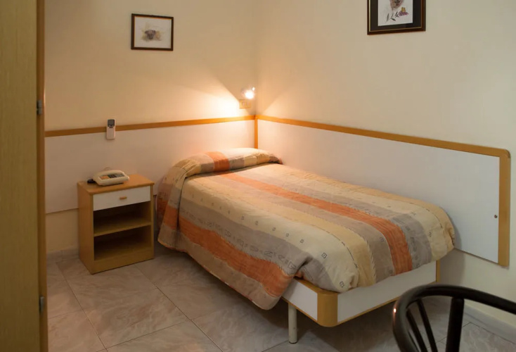 Hotel Dante