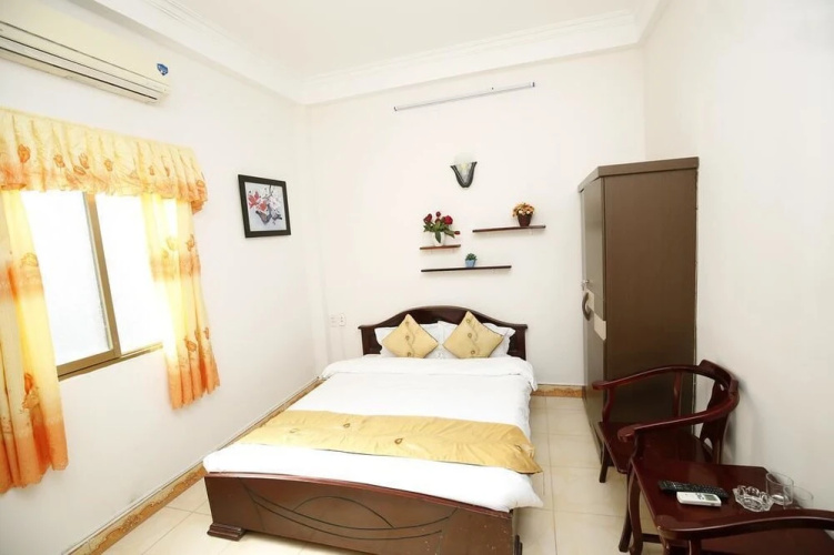 Cat Ba Cozy Hotel