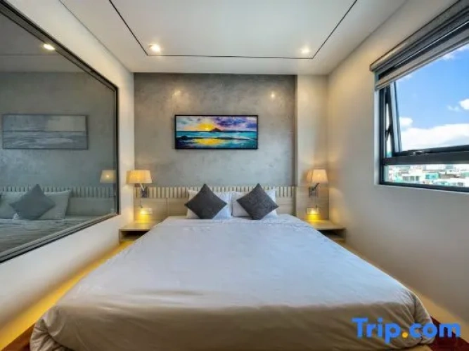 2 Bedrooms Standard Family room